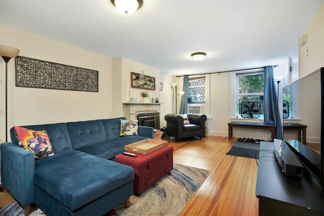 Foto del edificio - 218 8th St