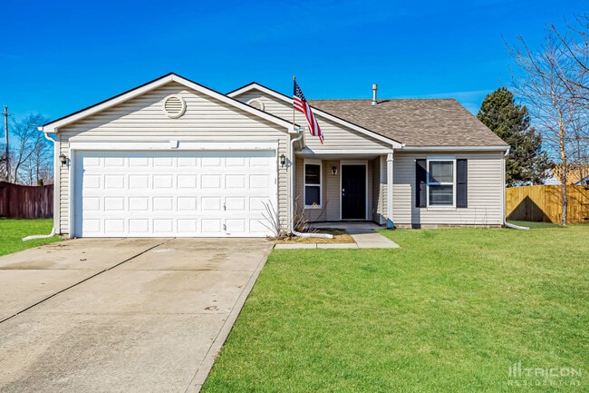 Building Photo - 5622 N Peppereel Way