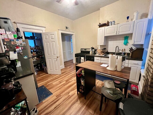 Foto del edificio - Clark & Orchard Apartments