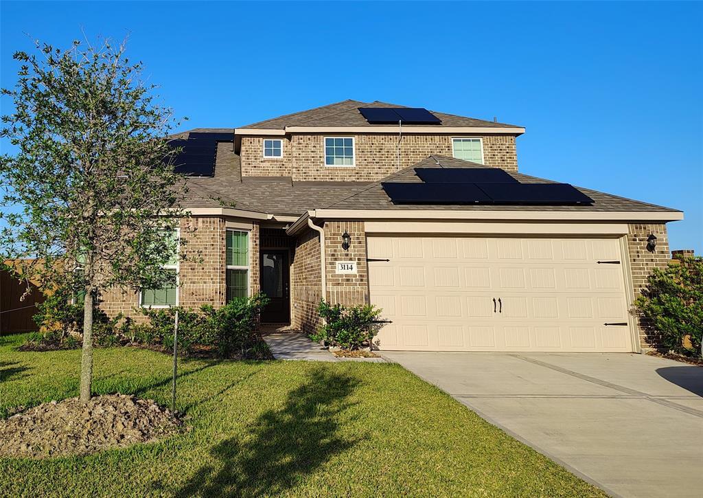 Foto principal - 3114 Freeboard Dr