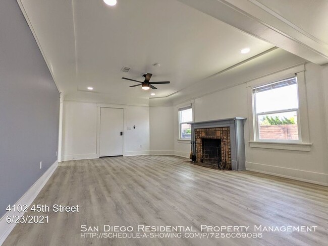 Building Photo - Newly Remodeled 2 Bed, 1 Bath Craftsman Ho...