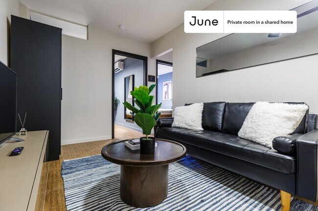 Foto del edificio - Room in Shared 3 bed/1 bath home in Chinatown