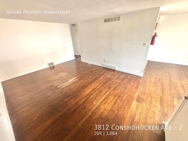 Foto del edificio - 3812 Conshohocken Ave