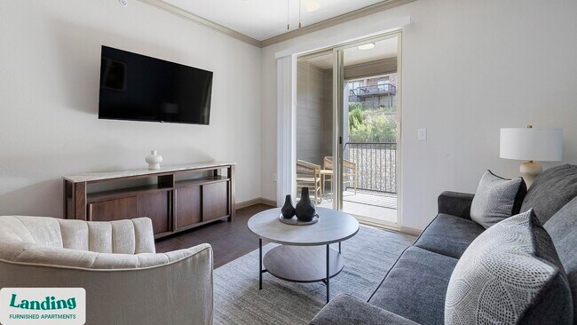 Foto del edificio - 7602 Luskey Blvd