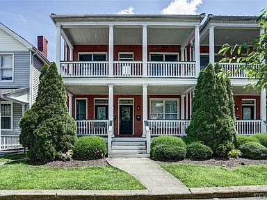 Primary Photo - 1508 Porter St
