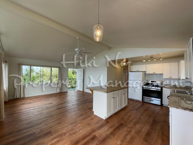 Building Photo - 74-873 Hau'oli Place