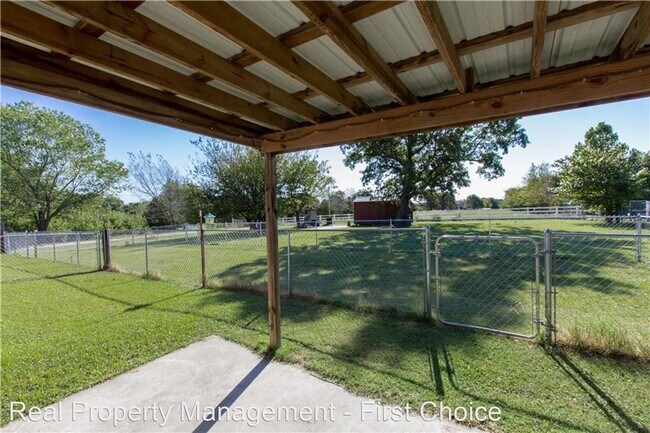 Foto del edificio - 2 br, 1 bath House - 14483 HWY 264