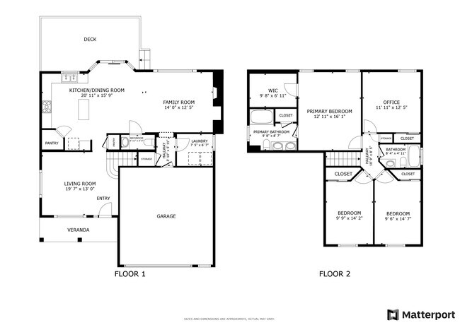 Foto del edificio - 1440 E 128th Ct