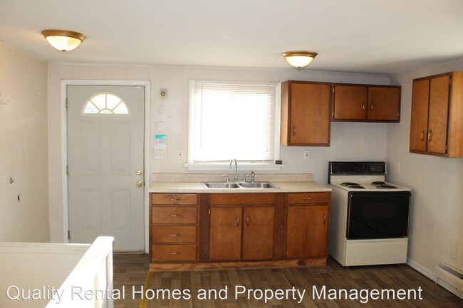 Foto del edificio - 2 br, 1 bath House - 2905 N Center Rd.