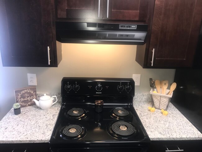 Kitchen - Huntington Station