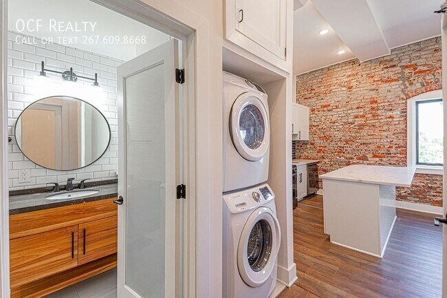 Foto del edificio - 1211 Bainbridge St