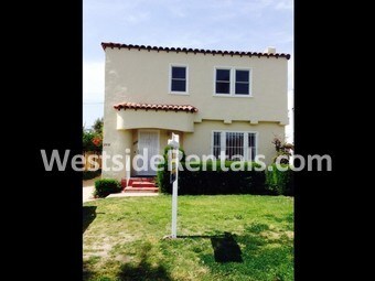 Building Photo - 2939 S Rimpau Blvd
