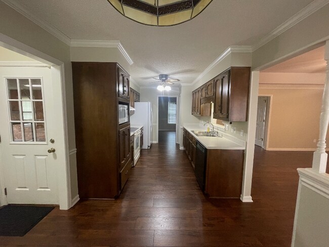 Foto del edificio - 1400 Courtland Dr