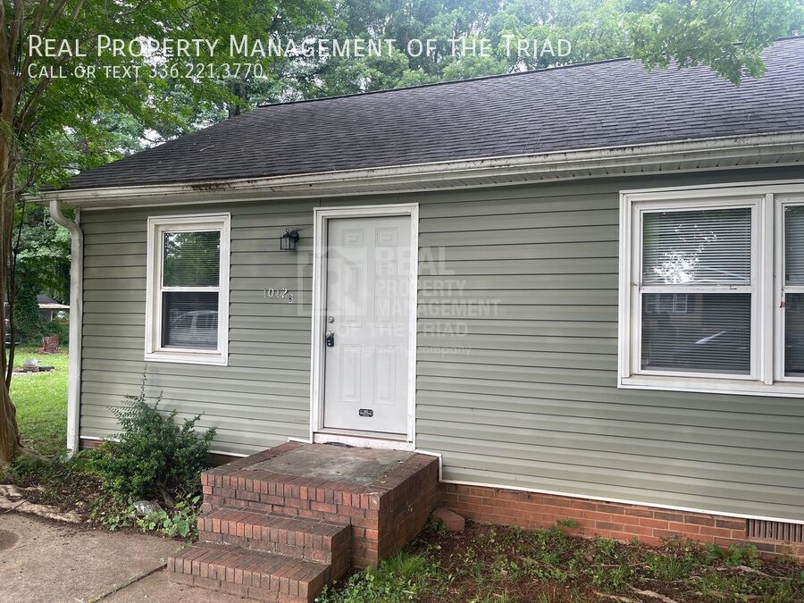 Primary Photo - 1012 Watkins St