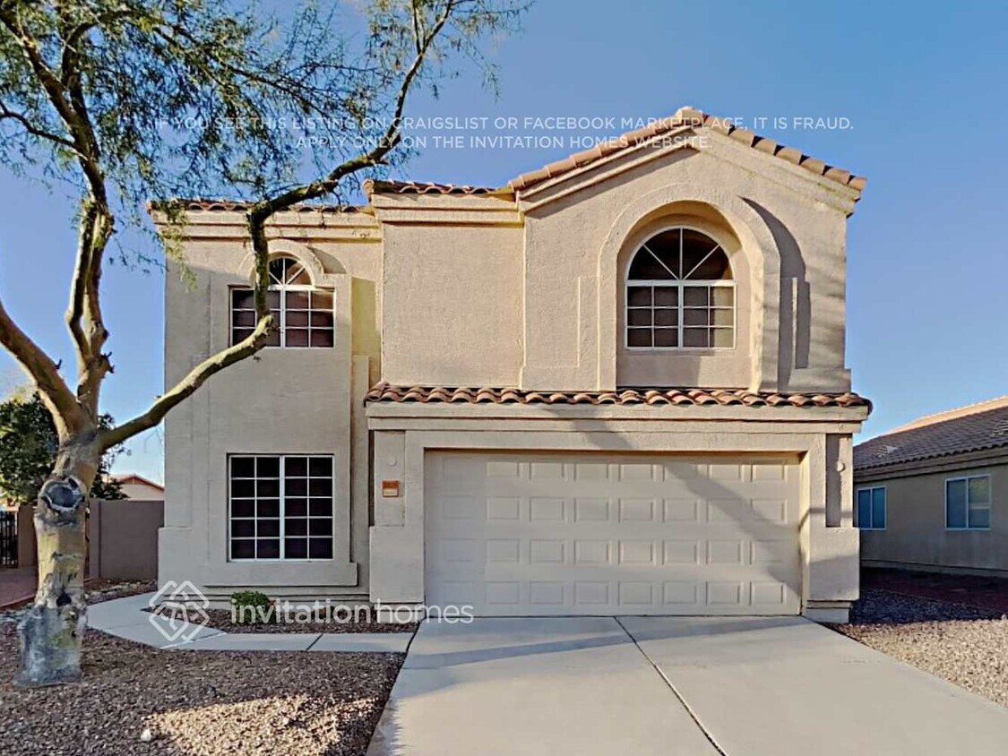 Foto principal - 10234 E Diamond Ave