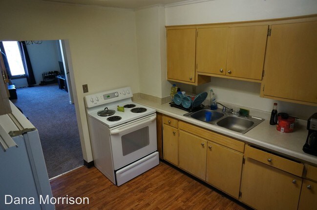 Foto del edificio - 1215-1215 W 1st St