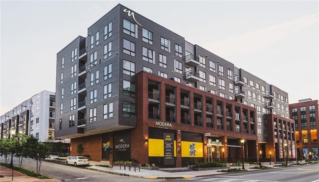 Primary Photo - 780 Memorial Dr SE