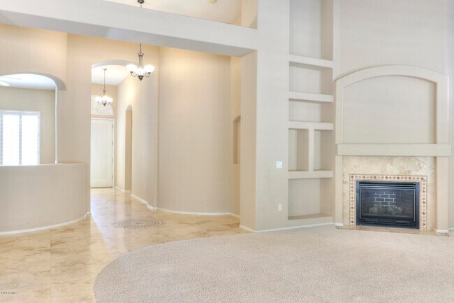 Building Photo - 3845 N Red Sky Cir