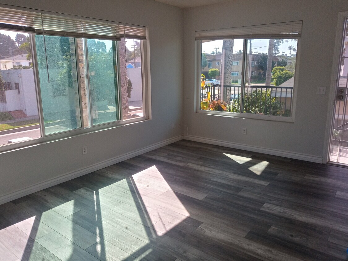 Foto principal - 609 North Freeman Street