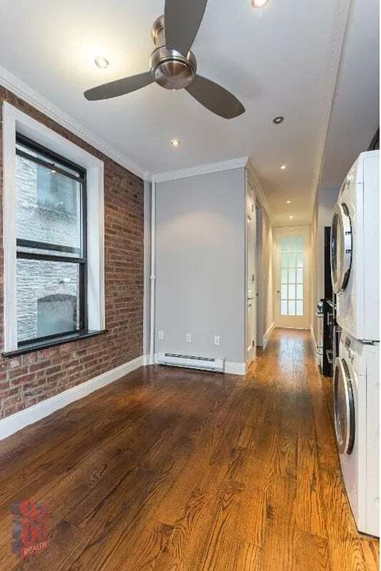 Foto del edificio - 72 W 108th St