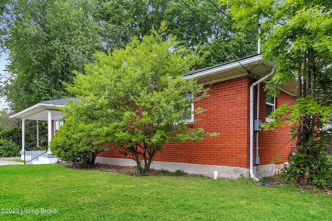 Foto del edificio - 3005 Rockford Ln
