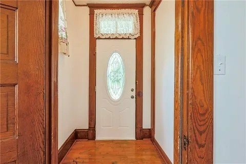 Foto del edificio - 619 Hamburg Ave