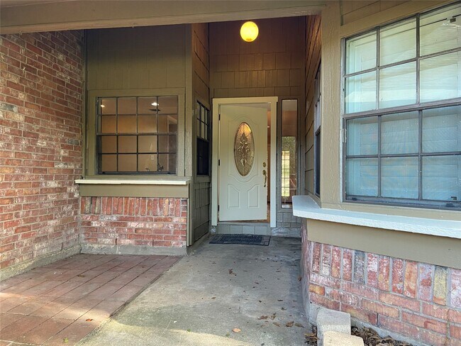 Foto del edificio - 22503 Dabney Manor Ln