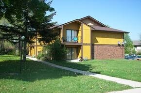 Foto del edificio - 8500-8514 N Servite Dr
