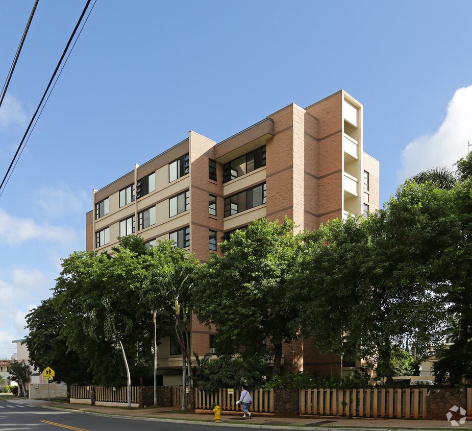 Building Photo - Harry & Jeanette Weinberg Elderly Housing