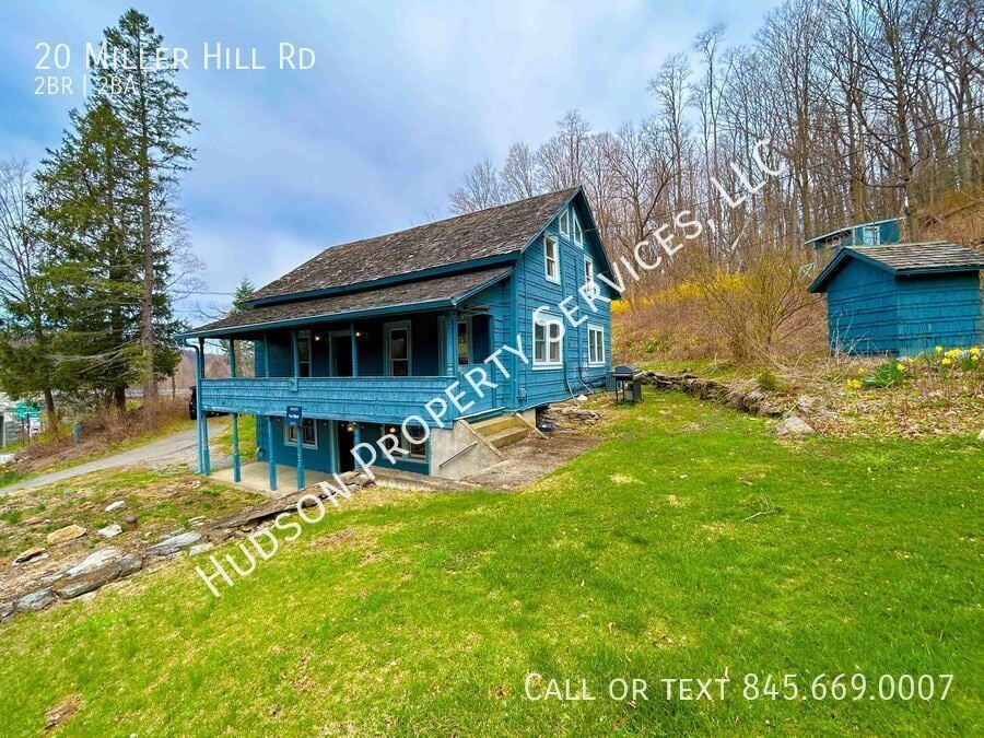 Primary Photo - 20 Miller Hill Rd