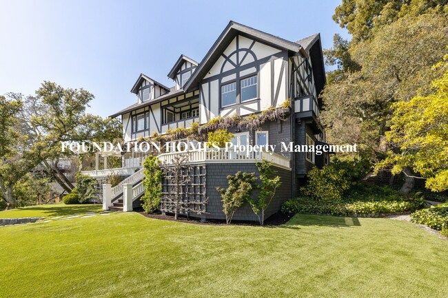 Building Photo - VIDEO - Grand Mill Valley Estate near Down...