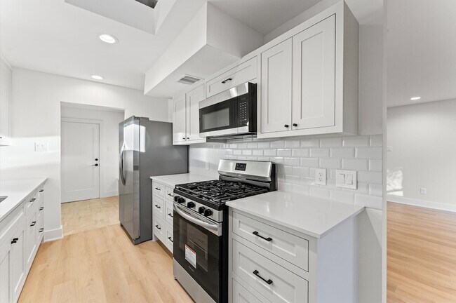 Foto del edificio - 10607 Overbrook Ln