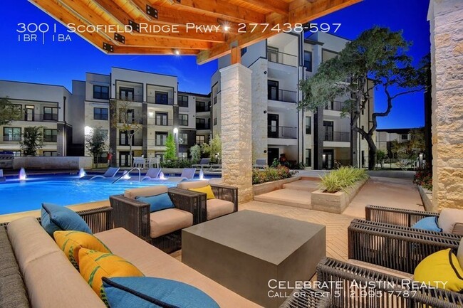 Foto del edificio - Lenox R Living