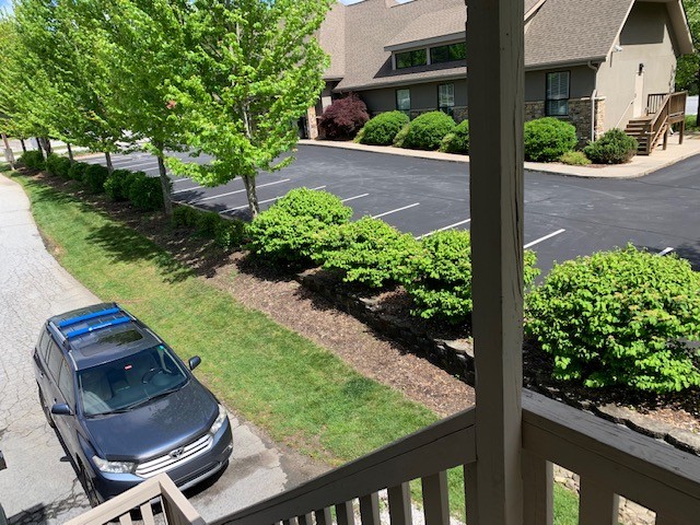 Foto del edificio - 2361 Hendersonville Rd