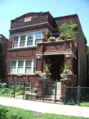 Foto principal - 2226 S Marshall Blvd
