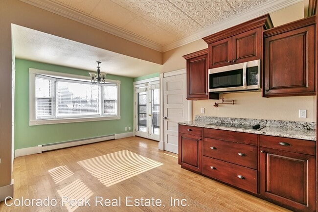 Building Photo - 4 br, 2 bath House - 823 E Boulder St