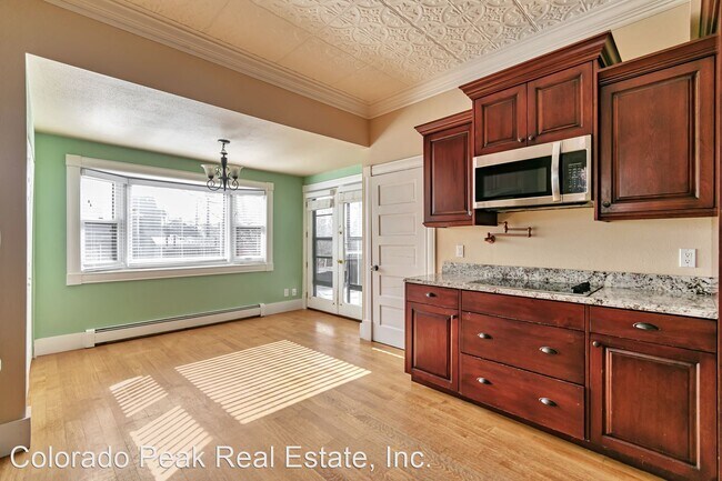 Foto del edificio - 4 br, 2 bath House - 823 E Boulder St