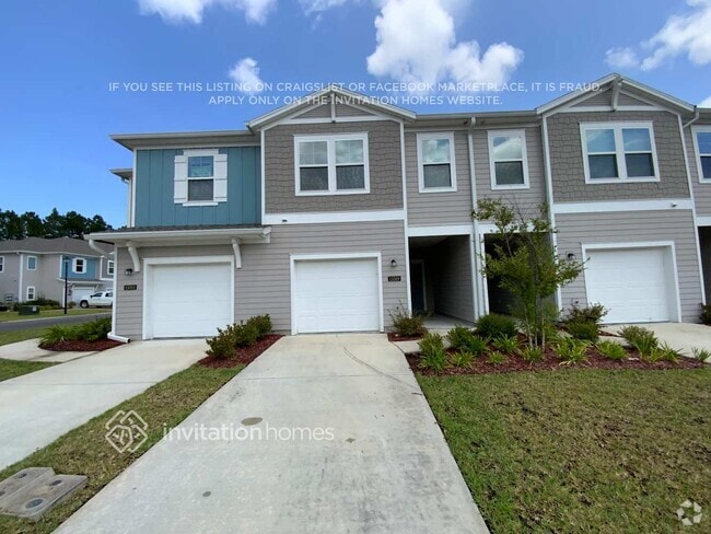 Building Photo - 13309 Shore Grass Dr