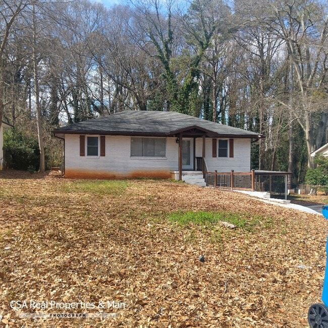 Building Photo - 1373 Benteen Way SE