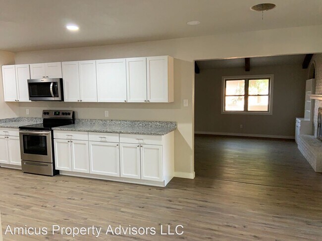 Building Photo - 3 br, 2 bath House - 4120 62nd Dr
