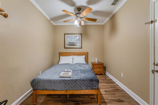 Foto del edificio - 8551 W Miss Maggie Dr