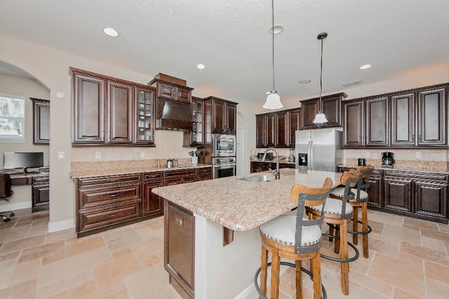 Photo - 3211 Solitude Ct House