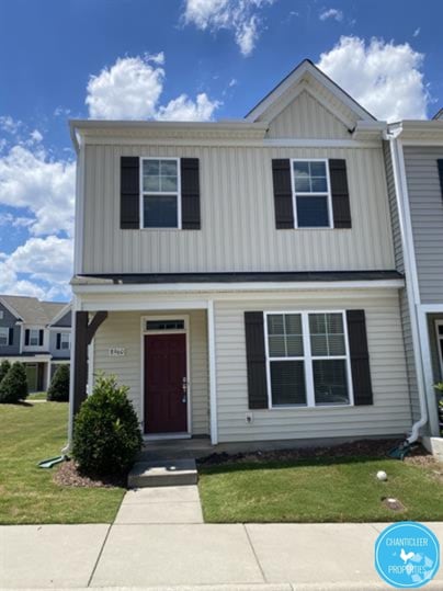 Building Photo - 8960 Commons Townes Dr