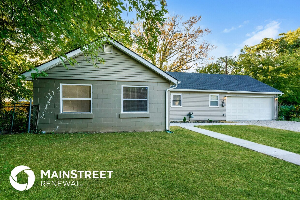 Foto principal - 1618 S 30th St