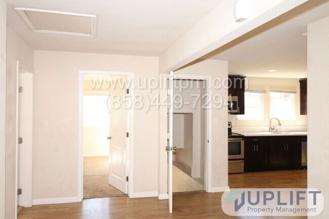 Foto del edificio - 950 B St