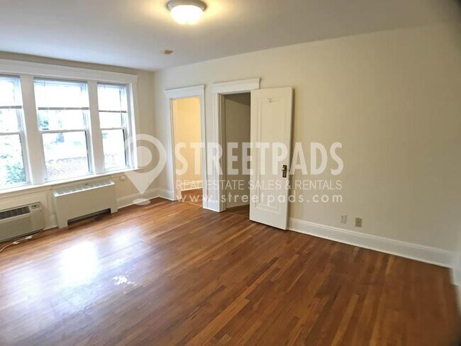 Foto del edificio - 2 bedroom in Cambridge MA 02138