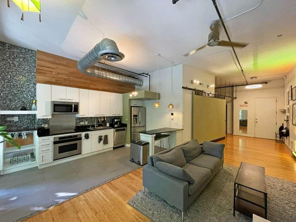 Apartments On Luckie Street Atlanta Ga