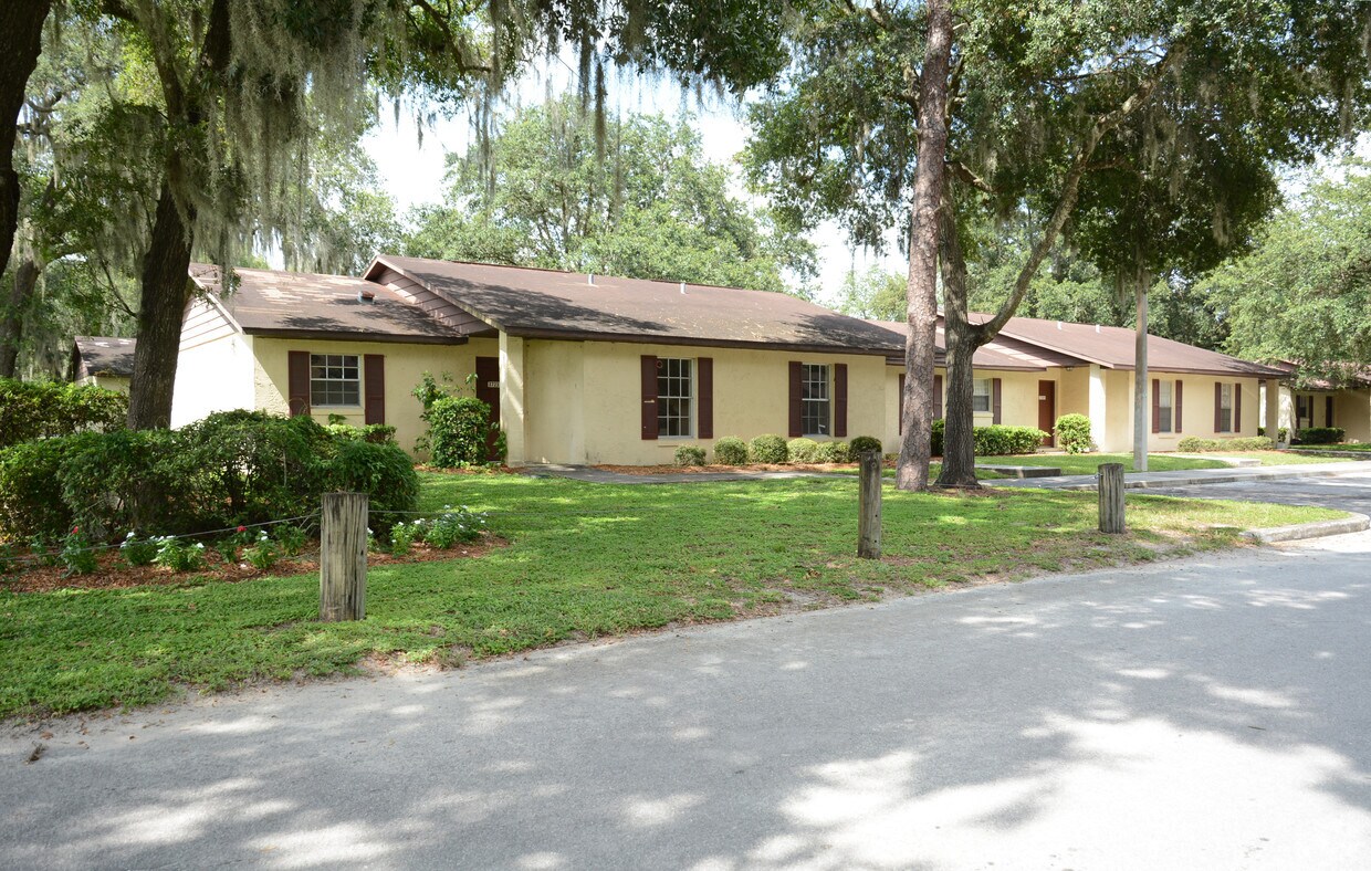 Foto principal - Countryside Villas