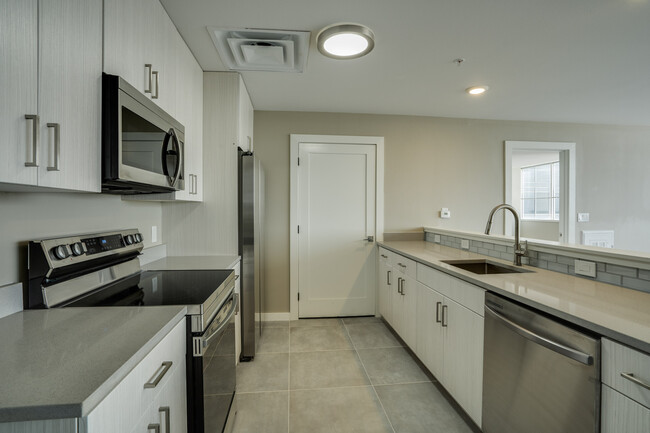 Foto del edificio - 726 Scott Ave