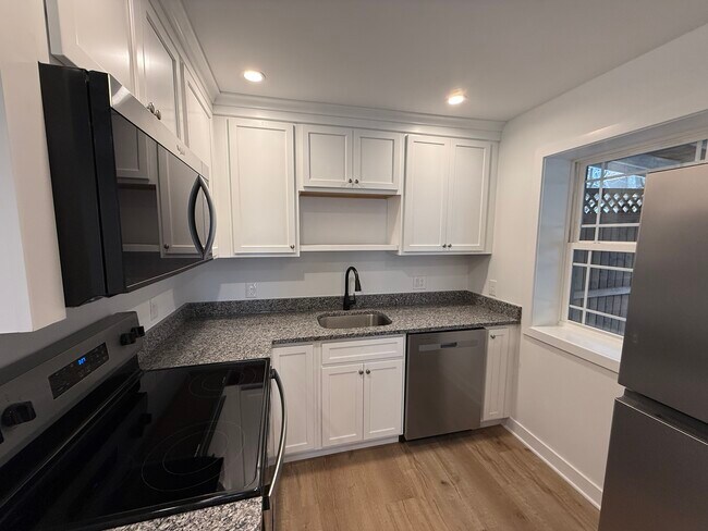 Cocina - 303 Wollerton St